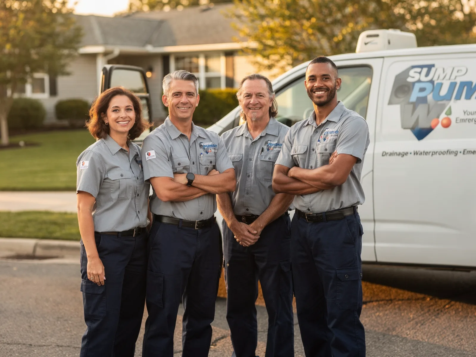 Water Heater Repair company in New Hartford, IA